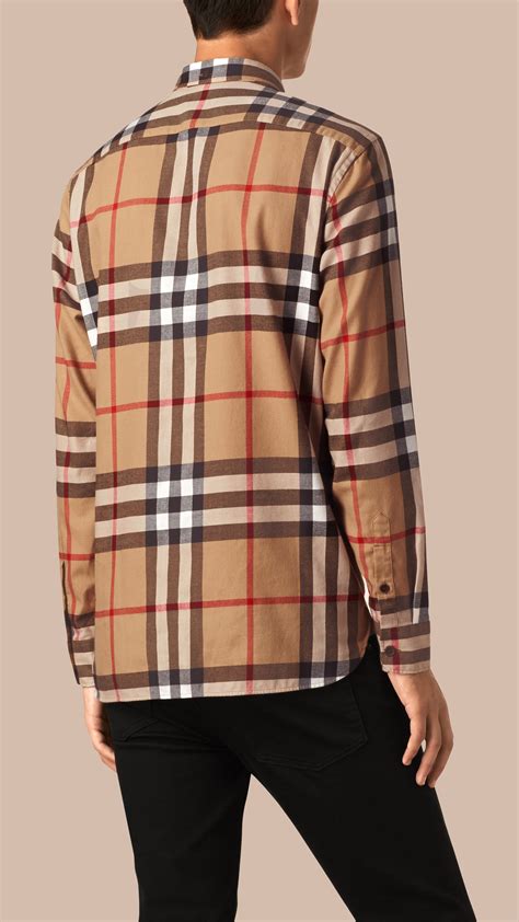 flannels burberry men bag|burberry flannel outfit men.